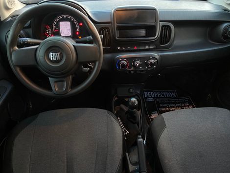 Fiat MOBI LIKE 1.0 Fire Flex 5p.
