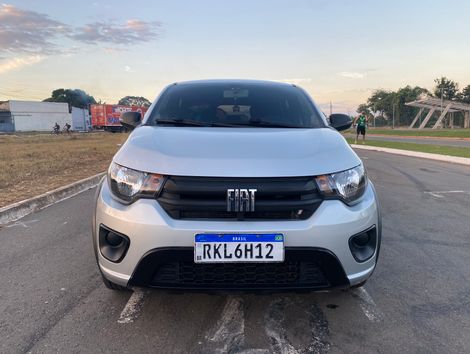 Fiat MOBI LIKE 1.0 Fire Flex 5p.