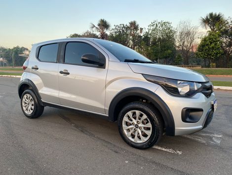Fiat MOBI LIKE 1.0 Fire Flex 5p.