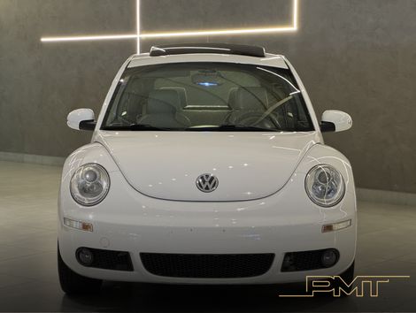 VolksWagen New Beetle 2.0 Mi Mec./Aut.