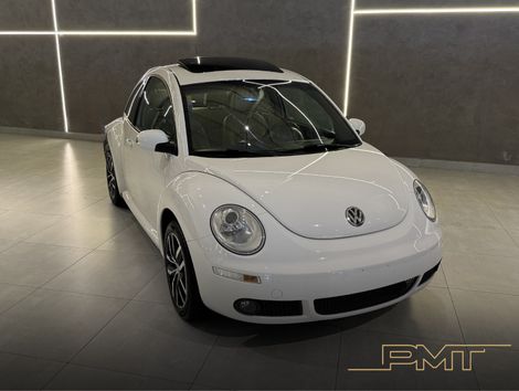 VolksWagen New Beetle 2.0 Mi Mec./Aut.