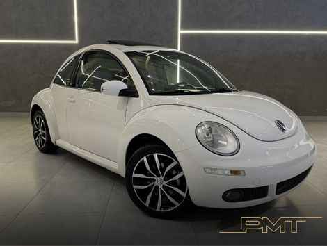 VolksWagen New Beetle 2.0 Mi Mec./Aut.