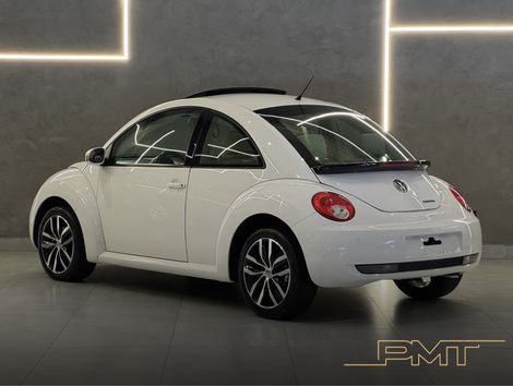 VolksWagen New Beetle 2.0 Mi Mec./Aut.