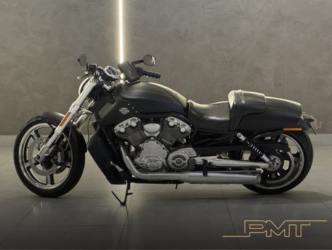 Harley V-ROD 1250cc MUSCLE VRSCF
