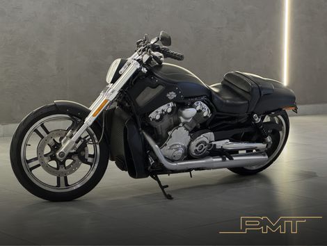 Harley V-ROD 1250cc MUSCLE VRSCF
