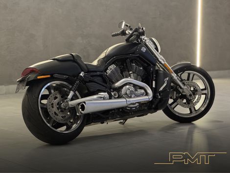 Harley V-ROD 1250cc MUSCLE VRSCF