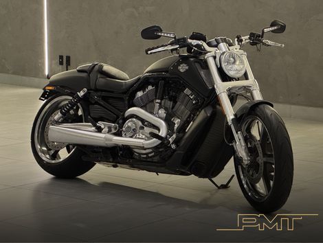 Harley V-ROD 1250cc MUSCLE VRSCF