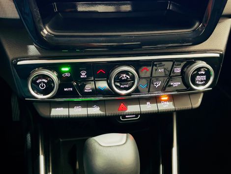 Fiat Toro Volcano 2.2 16V 4x4 TB Diesel Aut.