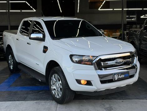 Ford Ranger XLT 3.2 20V 4x4 CD Diesel Aut.