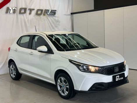 Fiat ARGO DRIVE 1.0 6V Flex