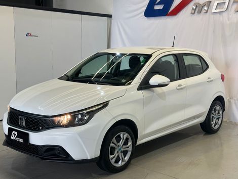 Fiat ARGO DRIVE 1.0 6V Flex