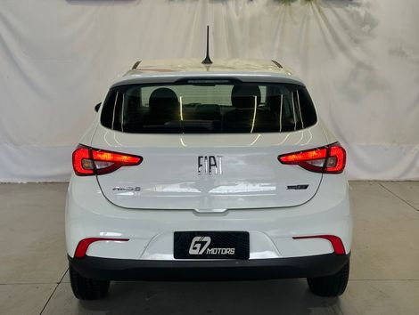 Fiat ARGO DRIVE 1.0 6V Flex