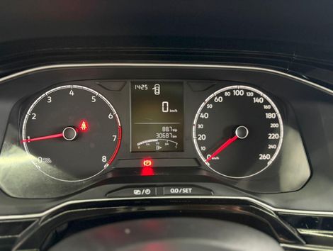 VolksWagen Polo Track 1.0 Flex 12V 5p