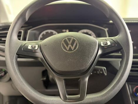 VolksWagen Polo Track 1.0 Flex 12V 5p