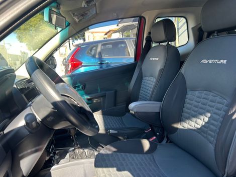 Fiat Strada Adventure1.8/ 1.8 LOCKER Flex CD