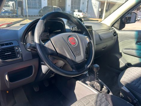 Fiat Strada Adventure1.8/ 1.8 LOCKER Flex CD