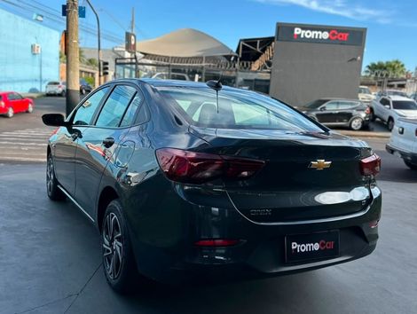 Chevrolet ONIX SEDAN Plus LT 1.0 12V Flex 4p Mec.
