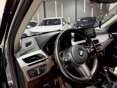 BMW X1 SDRIVE 20i M Sport 2.0 TB Flex Aut.