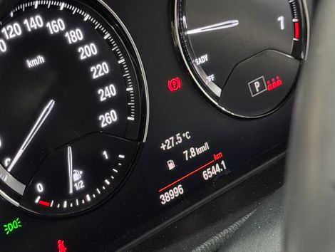 BMW X1 SDRIVE 20i M Sport 2.0 TB Flex Aut.