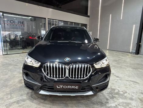 BMW X1 SDRIVE 20i M Sport 2.0 TB Flex Aut.