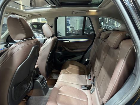 BMW X1 SDRIVE 20i M Sport 2.0 TB Flex Aut.