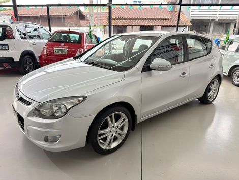 Hyundai i30 2.0 16V 145cv 5p Aut.