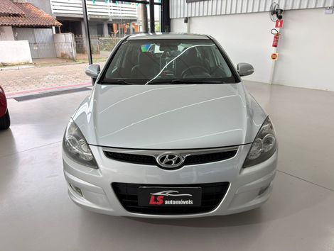 Hyundai i30 2.0 16V 145cv 5p Aut.