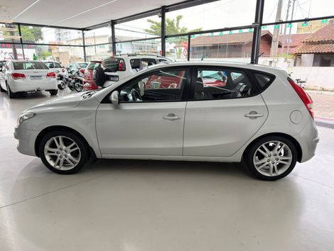 Hyundai i30 2.0 16V 145cv 5p Aut.