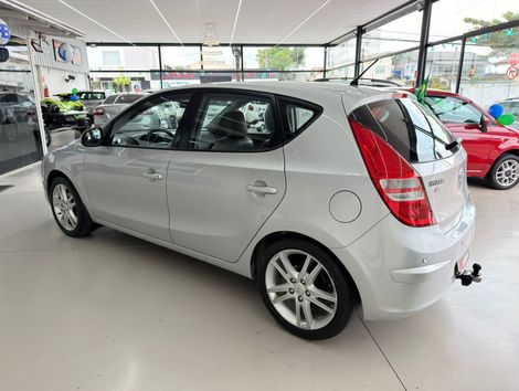 Hyundai i30 2.0 16V 145cv 5p Aut.