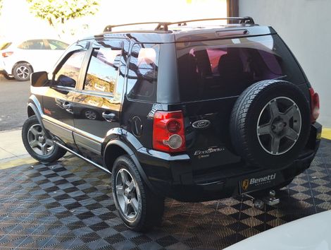 Ford EcoSport XLT 1.6/ 1.6 Flex 8V 5p