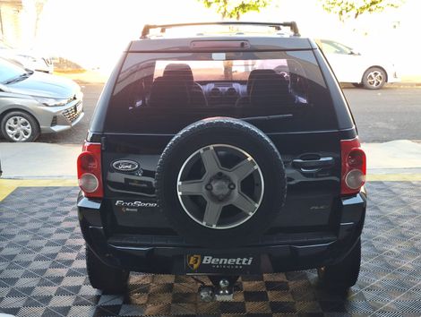 Ford EcoSport XLT 1.6/ 1.6 Flex 8V 5p