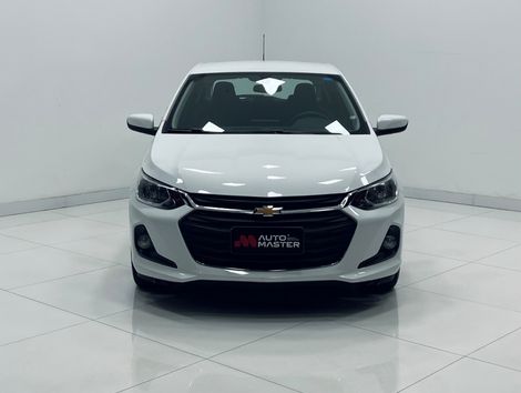 Chevrolet ONIX HATCH LT 1.0 12V Flex 5p Mec.