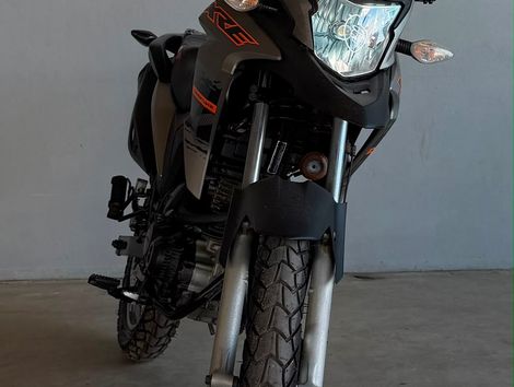 HONDA XRE 190 ADVENTURE FLEX