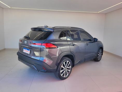 Toyota Corolla Cross XRE 2.0 16V Flex Aut.