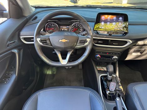 Chevrolet TRACKER Premier 1.2 Turbo 12V Flex Aut.