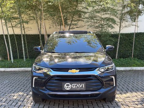 Chevrolet TRACKER Premier 1.2 Turbo 12V Flex Aut.