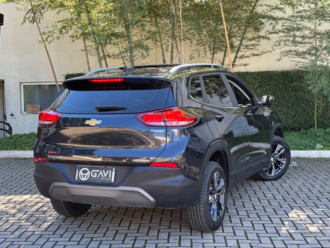 Chevrolet TRACKER Premier 1.2 Turbo 12V Flex Aut.