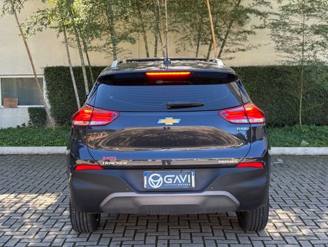Chevrolet TRACKER Premier 1.2 Turbo 12V Flex Aut.