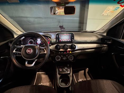 Fiat CRONOS DRIVE GSR 1.3 8V Flex