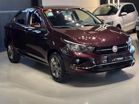 Fiat CRONOS DRIVE GSR 1.3 8V Flex
