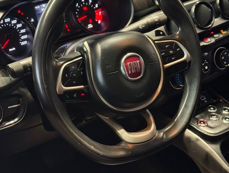 Fiat CRONOS DRIVE GSR 1.3 8V Flex