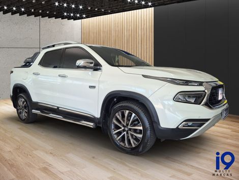 Fiat Toro Ranch 2.0 16V 4x4 TB Diesel Aut.