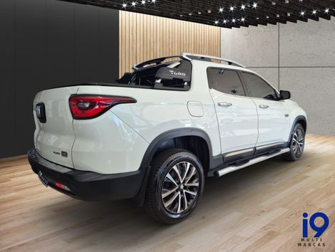 Fiat Toro Ranch 2.0 16V 4x4 TB Diesel Aut.
