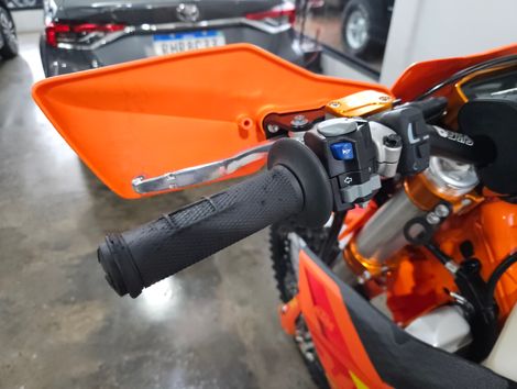 KTM EXC-F 350 SIX DAYS