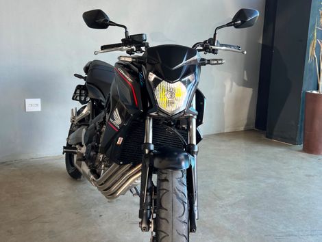 HONDA CB 650F