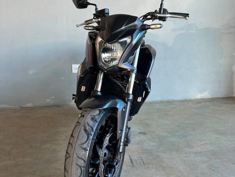 HONDA CB 650F