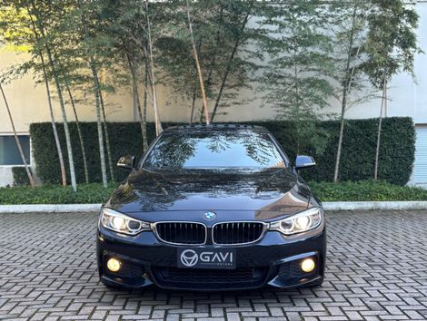 BMW 430i Gran Coupé M Sport TB 5p