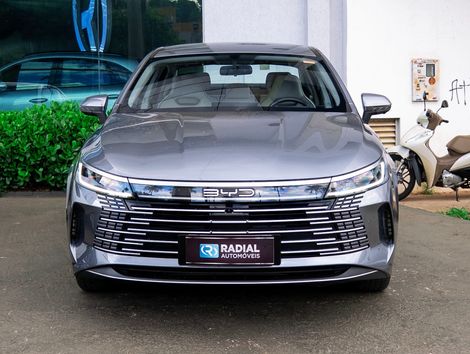 BYD King GS 1.5 16V Aut. (Hibrido)