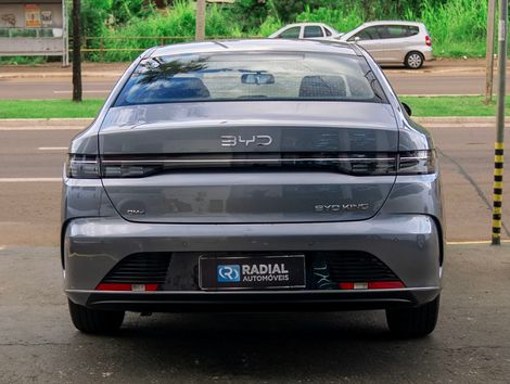 BYD King GS 1.5 16V Aut. (Hibrido)