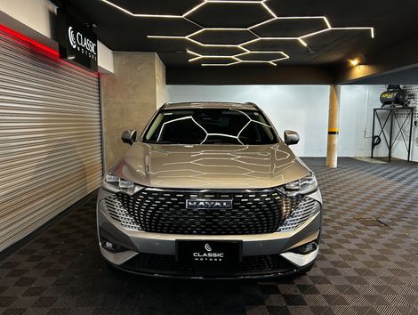 GWM Haval H6 19 1.5 (Hibrido)